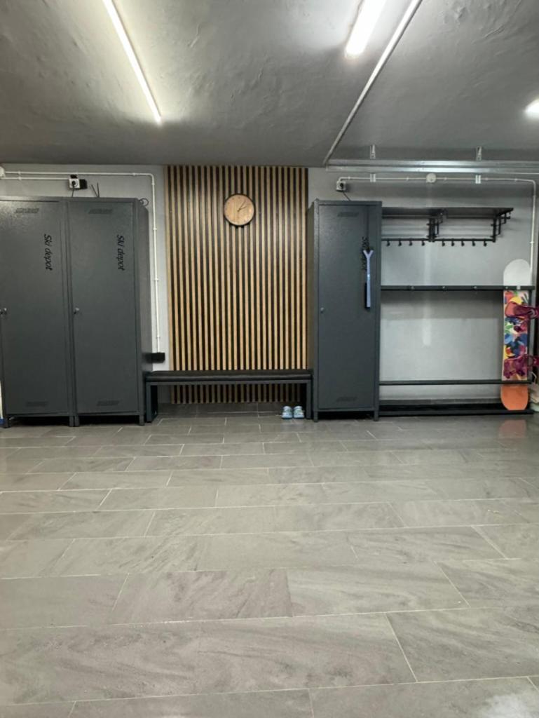 Narciarska6A Apartamenty Szczyrk Exterior foto