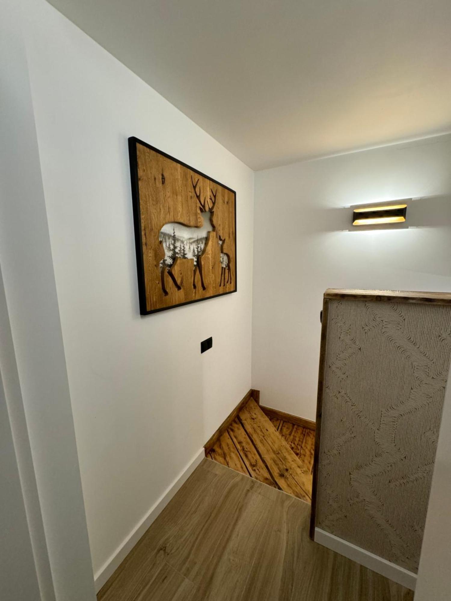 Narciarska6A Apartamenty Szczyrk Exterior foto